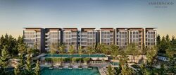 Holland Link (D10), Condominium #631999691
